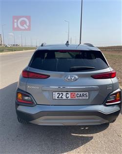 هيونداي كونا